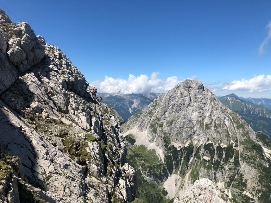 Klettersteig_Tajakante