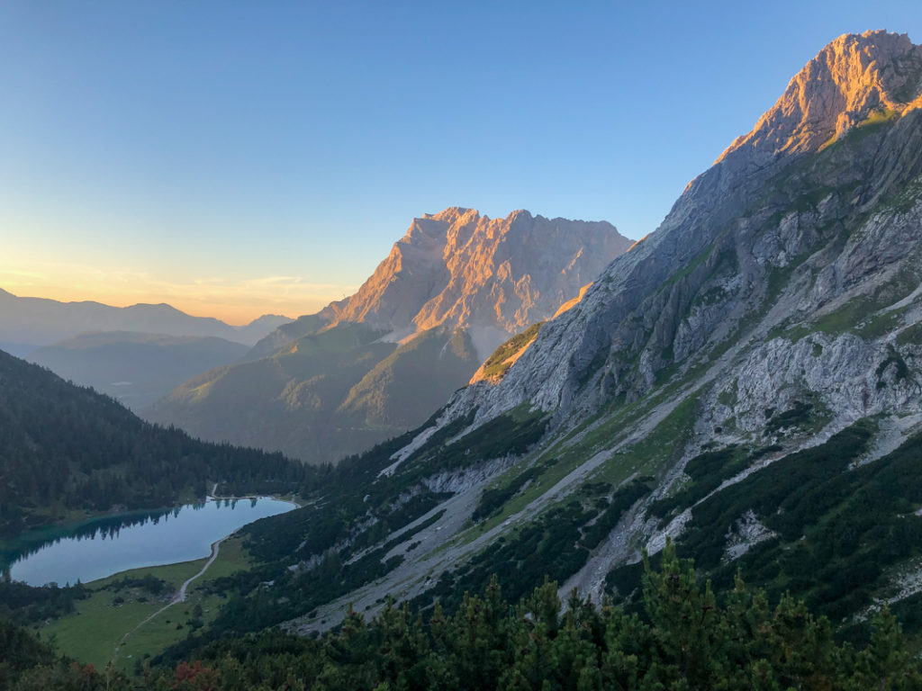 Seebensee_Abendstimmung-1